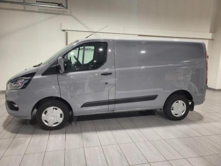 FORD Transit Custom Fg 280 L1H1 2.0 EcoBlue 130 Trend Business 7cv à vendre à Chaumont - Image n°8