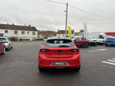 OPEL Corsa Electric 136ch YES à vendre à Auxerre - Image n°6