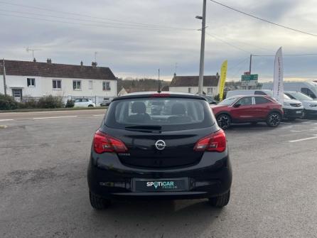 OPEL Corsa 1.4 90ch Edition 5p à vendre à Auxerre - Image n°6