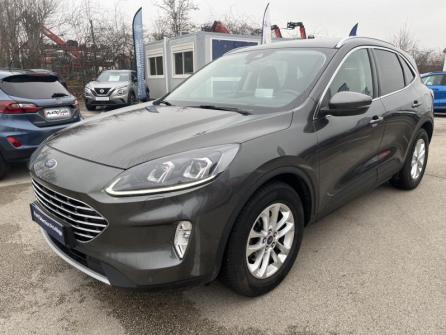 FORD Kuga 1.5 EcoBlue 120ch Titanium à vendre à Dijon - Image n°1