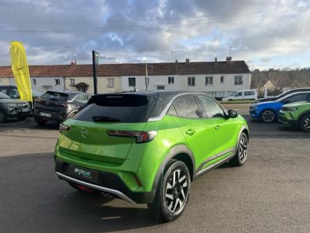 OPEL Mokka 1.2 Turbo 130ch Elegance à vendre à Auxerre - Image n°5