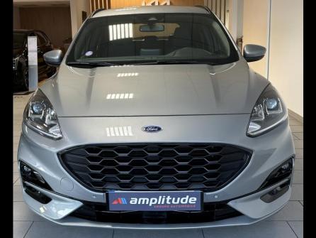 FORD Kuga 2.5 Duratec 190ch FHEV E85 ST-Line BVA à vendre à Auxerre - Image n°2