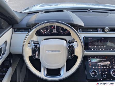 LAND-ROVER Range Rover Velar 3.0D V6 300ch R-Dynamic HSE AWD BVA à vendre à Troyes - Image n°8