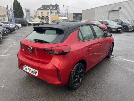 OPEL Corsa 1.5 D 100ch GS Line à vendre à Orléans - Image n°5