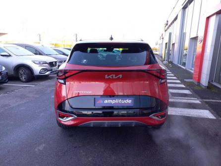 KIA Sportage 1.6 T-GDi 265ch PHEV GT-Line Premium BVA6 4x4 à vendre à Melun - Image n°6