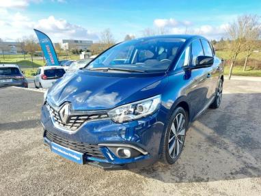 Voir le détail de l'offre de cette RENAULT Scenic 1.7 BlueDCI 120 Limited EDC - 21 de 2021 en vente à partir de 239.96 €  / mois