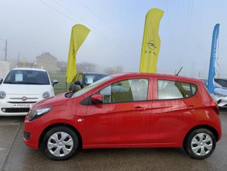 OPEL Karl 1.0 73ch Edition à vendre à Montereau - Image n°4