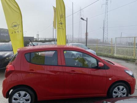 OPEL Karl 1.0 73ch Edition à vendre à Montereau - Image n°8