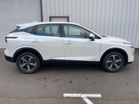 NISSAN Qashqai e-POWER 190ch Acenta 2022 à vendre à Saint-Claude - Image n°4