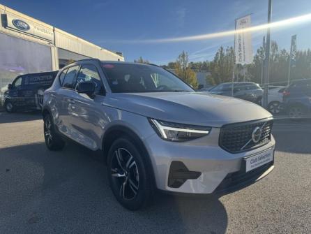 VOLVO XC40 B4 197ch Plus DCT 7 à vendre à Oyonnax - Image n°3