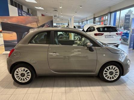 FIAT 500 1.0 70ch BSG S&S Dolcevita à vendre à Chaumont - Image n°4