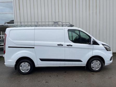 FORD Transit Custom Fg 280 L1H1 2.0 EcoBlue 105 Trend Business à vendre à Saint-Claude - Image n°4