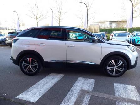 PEUGEOT 3008 1.2 PureTech 130ch Allure S&S à vendre à Melun - Image n°4