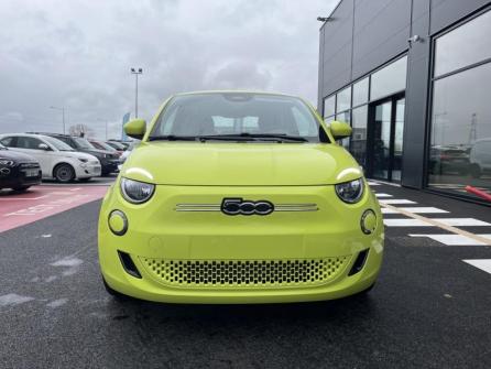 FIAT 500 e 118ch MY24 à vendre à Châteauroux - Image n°2