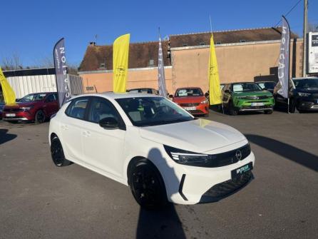 OPEL Corsa 1.2 75ch à vendre à Auxerre - Image n°3