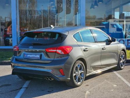 FORD Focus 1.5 EcoBlue 120ch ST-Line à vendre à Lons-le-Saunier - Image n°5