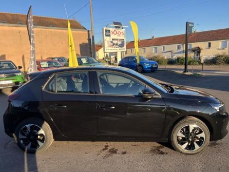 OPEL Corsa Electric 136ch GS à vendre à Auxerre - Image n°4