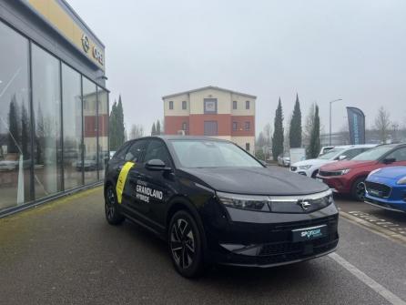 OPEL Grandland X 1.2 Turbo Hybrid 136ch GS e-DCT6 à vendre à Sens - Image n°3