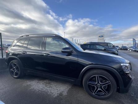 MERCEDES-BENZ GLB 200 d 150 ch AMG Line 8G-DCT à vendre à Troyes - Image n°4