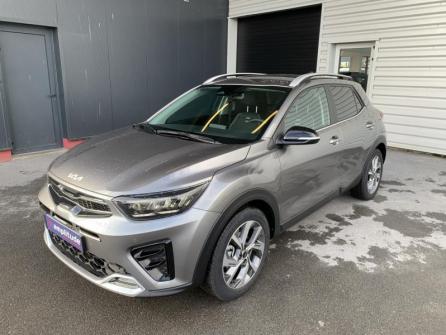 KIA Stonic 1.0 T-GDi 100ch GT Line DCT7 à vendre à Reims - Image n°1