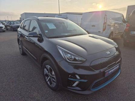 KIA e-Niro e-Premium 204ch à vendre à Montargis - Image n°3