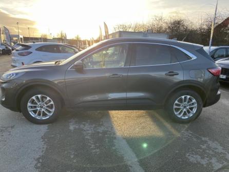 FORD Kuga 2.0 EcoBlue 150ch mHEV Titanium à vendre à Dijon - Image n°8