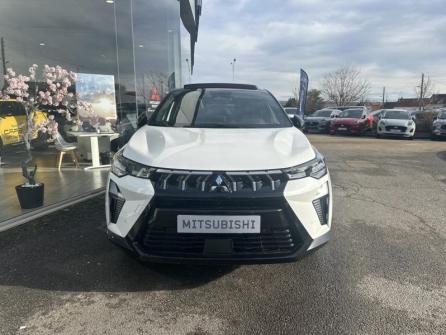 MITSUBISHI ASX 1.6 MPI HEV 143ch Instyle à vendre à Auxerre - Image n°2