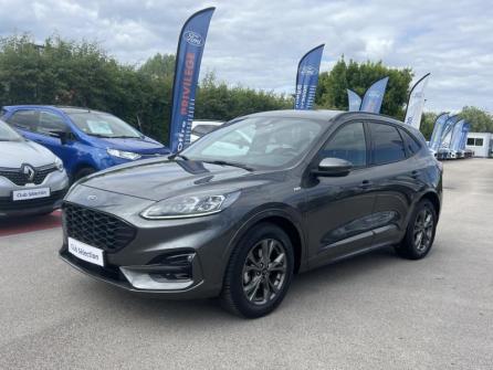 FORD Kuga 2.5 Duratec 190ch FHEV ST-Line X BVA à vendre à Dijon - Image n°1
