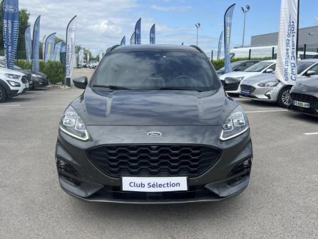 FORD Kuga 2.5 Duratec 190ch FHEV ST-Line X BVA à vendre à Dijon - Image n°2