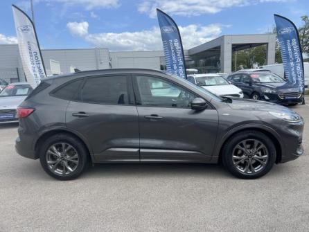 FORD Kuga 2.5 Duratec 190ch FHEV ST-Line X BVA à vendre à Dijon - Image n°4