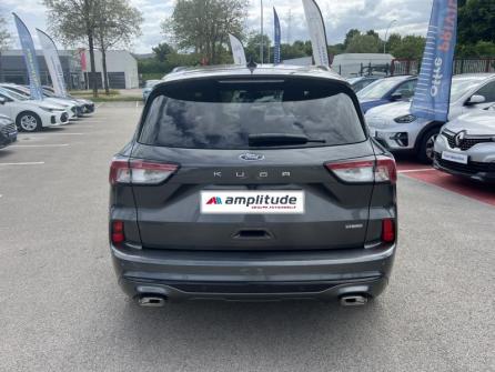 FORD Kuga 2.5 Duratec 190ch FHEV ST-Line X BVA à vendre à Dijon - Image n°6