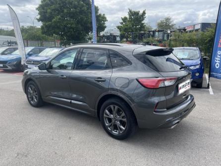FORD Kuga 2.5 Duratec 190ch FHEV ST-Line X BVA à vendre à Dijon - Image n°7