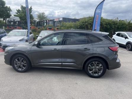 FORD Kuga 2.5 Duratec 190ch FHEV ST-Line X BVA à vendre à Dijon - Image n°8