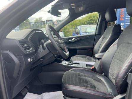 FORD Kuga 2.5 Duratec 190ch FHEV ST-Line X BVA à vendre à Dijon - Image n°10