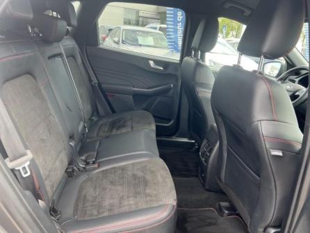 FORD Kuga 2.5 Duratec 190ch FHEV ST-Line X BVA à vendre à Dijon - Image n°12