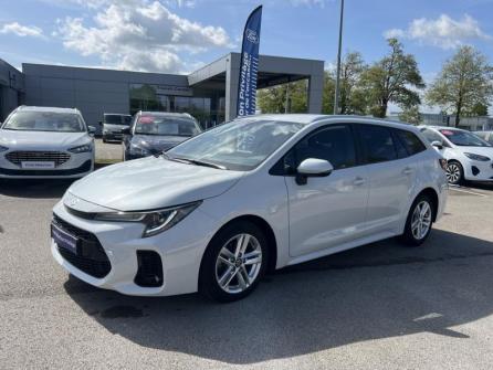 SUZUKI Swace 1.8 Hybrid 122ch Pack à vendre à Dijon - Image n°1
