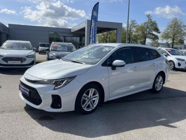 Voir le détail de l'offre de cette SUZUKI Swace 1.8 Hybrid 122ch Pack de 2021 en vente à partir de 195.8 €  / mois
