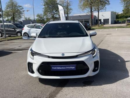 SUZUKI Swace 1.8 Hybrid 122ch Pack à vendre à Dijon - Image n°2