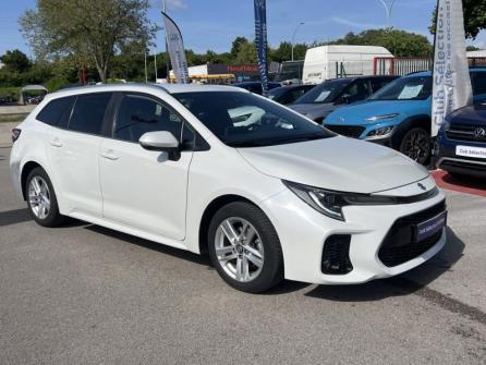 SUZUKI Swace 1.8 Hybrid 122ch Pack à vendre à Dijon - Image n°3