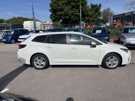 SUZUKI Swace 1.8 Hybrid 122ch Pack à vendre à Dijon - Image n°4