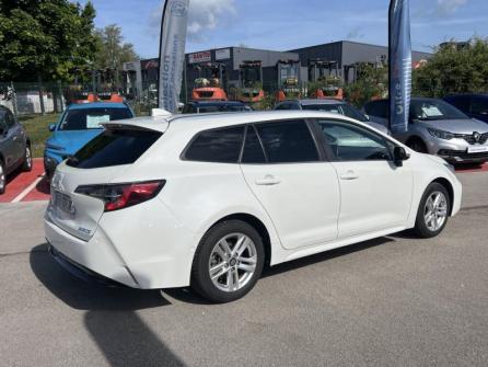 SUZUKI Swace 1.8 Hybrid 122ch Pack à vendre à Dijon - Image n°5