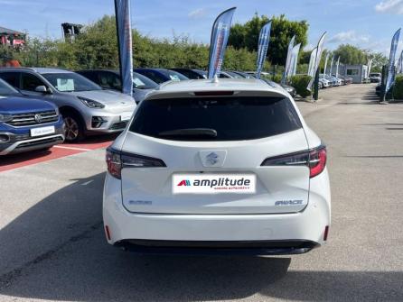 SUZUKI Swace 1.8 Hybrid 122ch Pack à vendre à Dijon - Image n°6