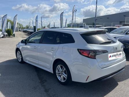 SUZUKI Swace 1.8 Hybrid 122ch Pack à vendre à Dijon - Image n°7