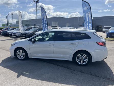SUZUKI Swace 1.8 Hybrid 122ch Pack à vendre à Dijon - Image n°8