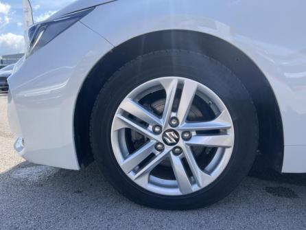SUZUKI Swace 1.8 Hybrid 122ch Pack à vendre à Dijon - Image n°9