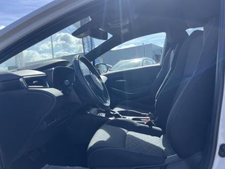 SUZUKI Swace 1.8 Hybrid 122ch Pack à vendre à Dijon - Image n°10