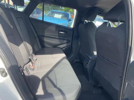 SUZUKI Swace 1.8 Hybrid 122ch Pack à vendre à Dijon - Image n°12