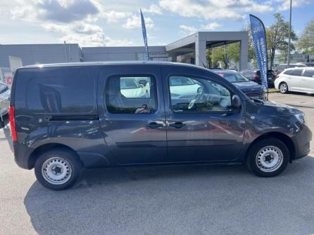 MERCEDES-BENZ Citan Combi 111 CDI Extra Long Mixto Pro Euro6 à vendre à Dijon - Image n°4