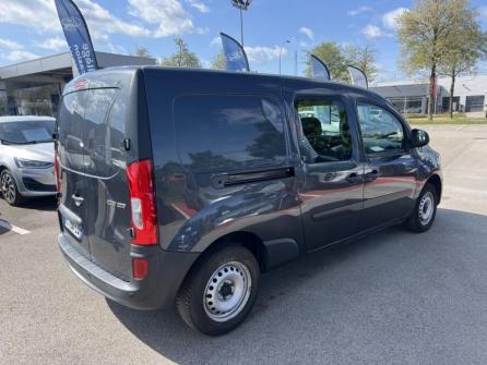 MERCEDES-BENZ Citan Combi 111 CDI Extra Long Mixto Pro Euro6 à vendre à Dijon - Image n°5