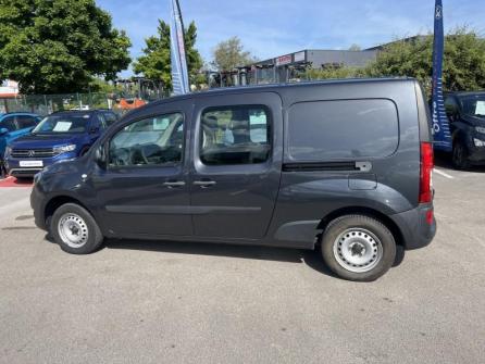 MERCEDES-BENZ Citan Combi 111 CDI Extra Long Mixto Pro Euro6 à vendre à Dijon - Image n°8